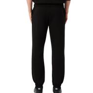 Jogging Noir Homme Lacoste Track vue 2