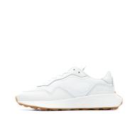 Baskets Blanches Femme Tommy Jeans New Runner pas cher