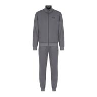 Survêtement Gris Homme Emporio Armani Tracksuits pas cher