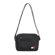 Sacoche Noire Homme Tommy Hilfiger Essential Daily vue 3