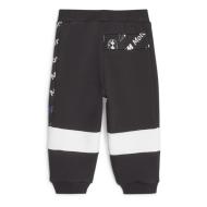 Jogging Noir Garçon Puma Bmw 623004 vue 2