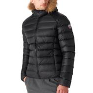 Doudoune Noir Homme Jott Prestige 5901PRE