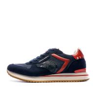 Baskets Marines Homme Franklin & Marshall Delta Inning