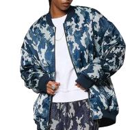 Veste Marine Femme Kaporal Vadas vue 3