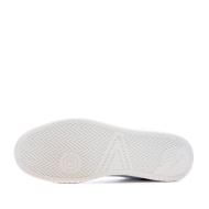 Baskets Blanches Homme Umbro Pablo vue 5