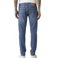 Levi's Slim Taper Med Indigos 512 Light Blue Men's Jeans 28833 Photo of the Espace des Marques %store% store - view of %key%