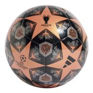 Ballon Orange Adidas Ucl Club 24/25 Knockout Phase pas cher