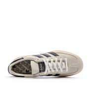 Spezial Baskets Beige/Noires Femme Adidas vue 4