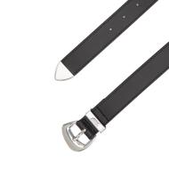 Ceinture Noir Femme Tommy Hilfiger Cool 3.0 vue 2