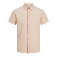 Chemisette Orange Homme Jack & Jones Summer