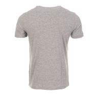 T-shirt Gris Homme Lotto Smart vue 2