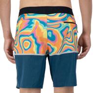 Short de bain Multicolores Homme Quiksilver DIV19 vue 2