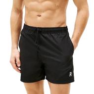 Maillot de bain Noir Homme Tommy Hilfiger Medium pas cher