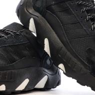 Baskets Noir Homme Adidas Zx 22 Boost GY6701 vue 7