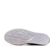 Baskets Noires Homme Converse Chuck Taylor All Star A07199C vue 5