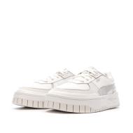Baskets Grises Femme Puma Cali Dream 392730 vue 6