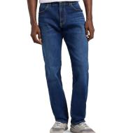 Jean Straight Bleu Homme Lee Midmoor pas cher