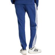 Jogging Bleu Homme Adidas Classic vue 2