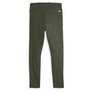 Legging Gris Femme Puma Infuse vue 2