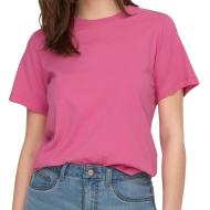 T-shirt Rose Femme JDY Pisa
