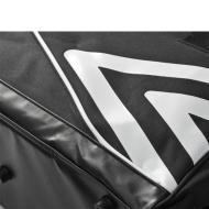 Sac de sport Noir Mixte Umbro Holdall vue 3