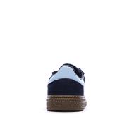 Zapatillas deportivas azul marino/azul para niño Adidas Handball Spezial ver 3