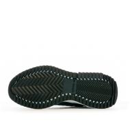 Baskets Noir Homme Adidas Retropy F2 HQ1898 vue 5