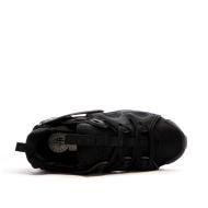 Baskets Noir Femme Nike Air Huarache Craft vue 4