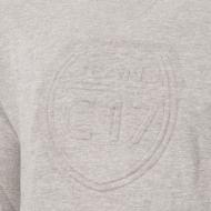 Sweat Gris Homme C17 Andy vue 3