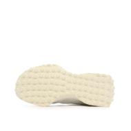 New Balance 327 Baskets Beiges Femme WS327MT vue 5