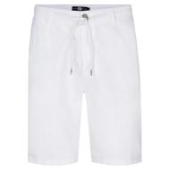 Short Blanc Homme Petrol Industries Desert