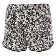 Short Blanc/Noir Fille Teddy Smith Sill vue 2