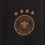 Pantalon d'entraînement Noir Garçon Adidas Allemagne vue 3