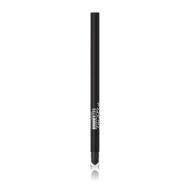 Tattoo Liner Automatic Gemey Maybelline 20 Pitch Black 1 g vue 2