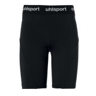 Short de Compression Noir Garçon/Homme UHLSPORT Distinction vue 2