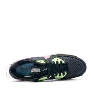 Baskets Noir Homme Nike Air Max Terrascape vue 4