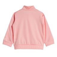 Survêtement Rose Fille Adidas Firebird vue 2