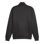 Sweat Noir/Vert Homme Puma 621193 vue 2