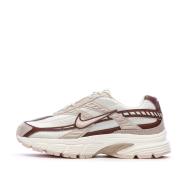 Baskets Blanches/Roses Femme Nike Initiator pas cher