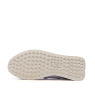 Baskets Blanche/Grise Puma Homme Future Rider Play vue 5