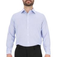 Chemise Bleu Homme Scotch & Soda SHOP02K45