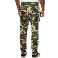 Jogging Kaki Homme Adidas Camo vue 2