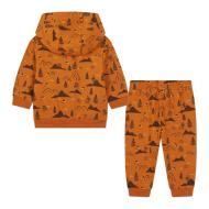 Ensemble Camel Bébé Garçon Carrément Beau Y30290 vue 2