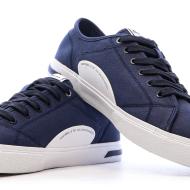 Baskets Marine Homme Pepe jeans Kenton Road vue 7