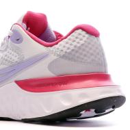 Chaussures De Running Grises Femme Nike Renew Run 2 vue 7