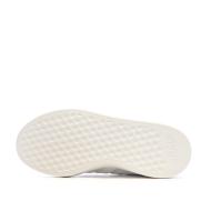 Baskets Blanc Femme Adidas Grand Court Base 2.0 vue 5