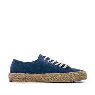 Baskets Espadrilles Bleu Femme TBS Entasia vue 2