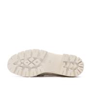 Mocassins Beige Nacré Femme Marco Tozzi 24700 vue 5