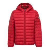 Doudoune Rouge Garçon/Fille Jott Hugo 300