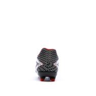 Chaussures de Foot Noires Homme Umbro Aurora Ii Lo FG vue 3